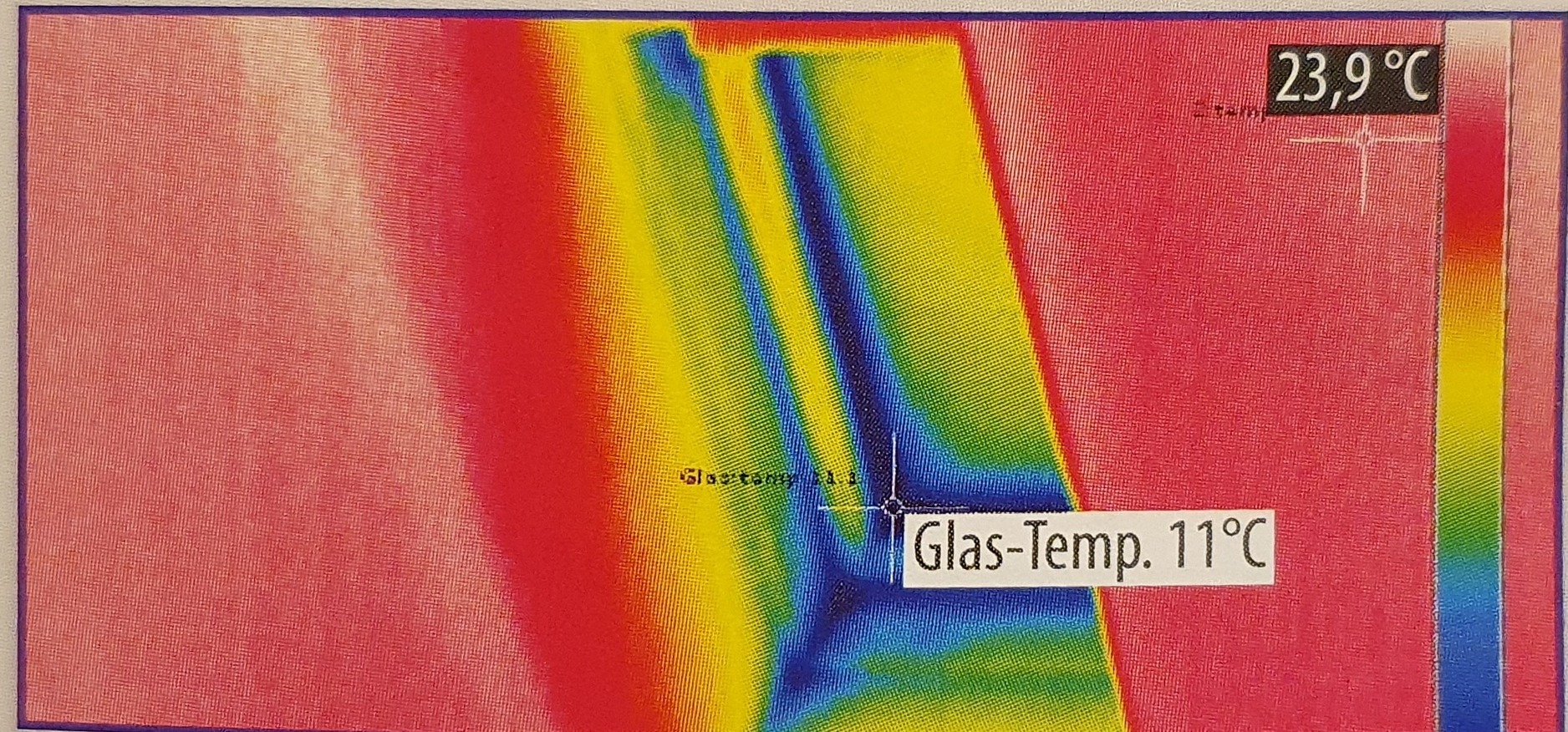 Thermografie im Rhein-Neckar-Kreis