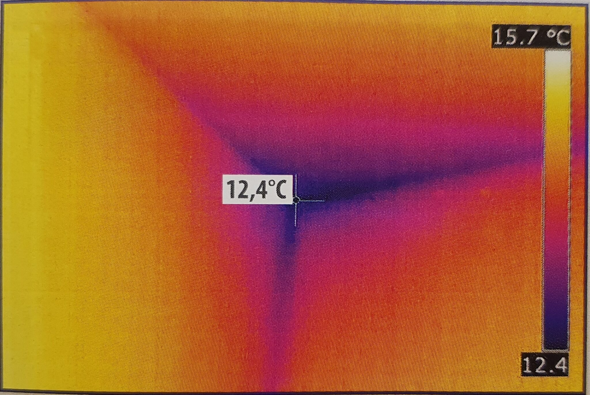 Thermografie im Rhein-Neckar-Kreis