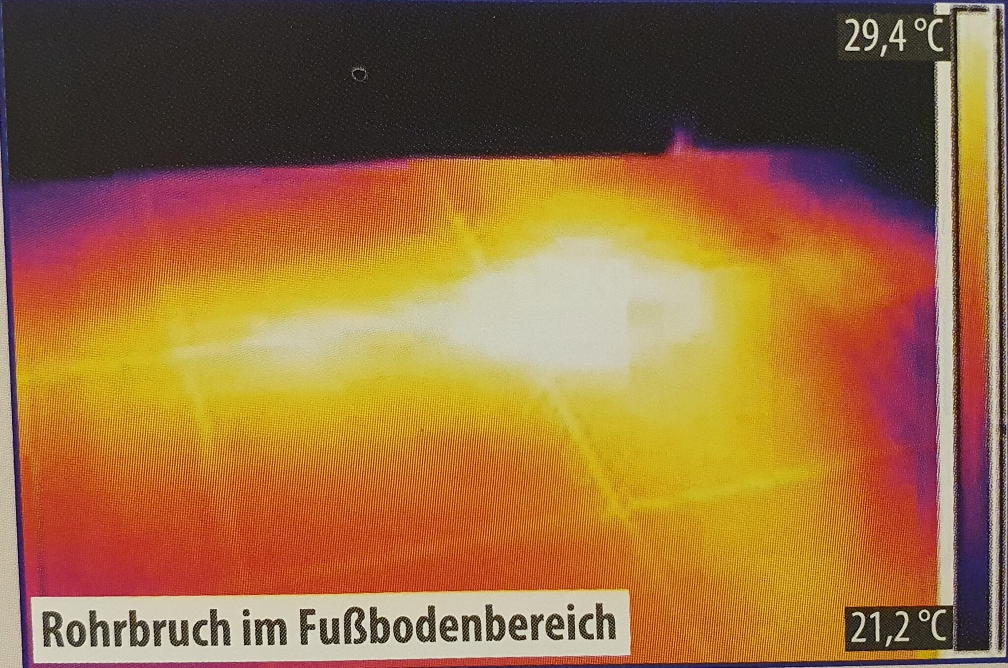 Gebäudethermografie 4