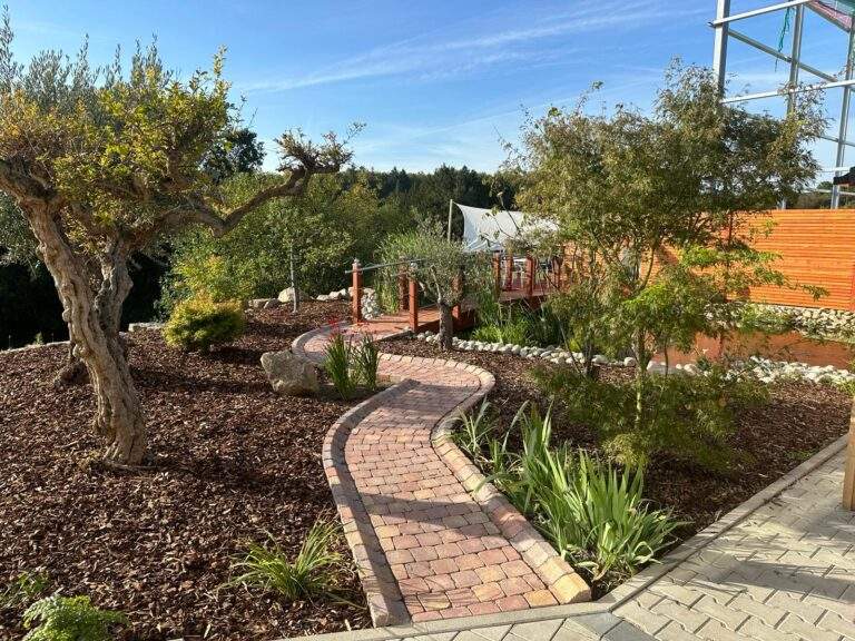 Sanierung und Modernisierung Rhein-Neckar